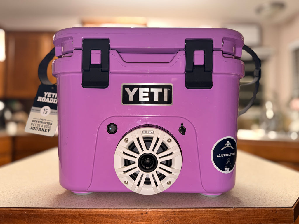 Roadie 15 Mini