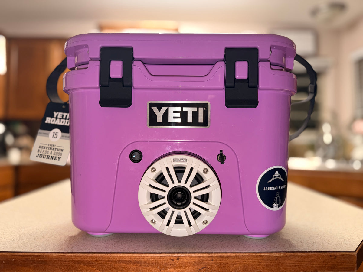 Roadie 15 Mini