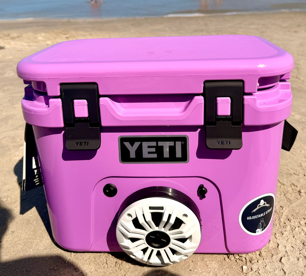 Roadie 15 Mini