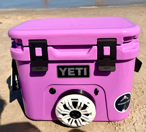 Roadie 15 Mini