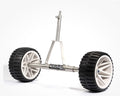 Badger Wheel & Axle Set