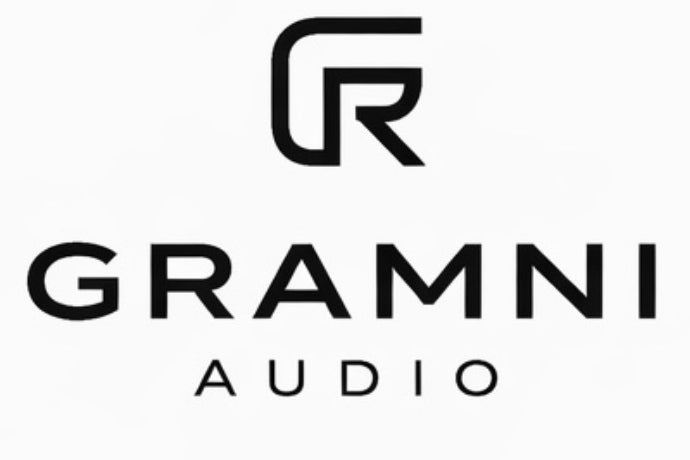 GRAMNI Audio